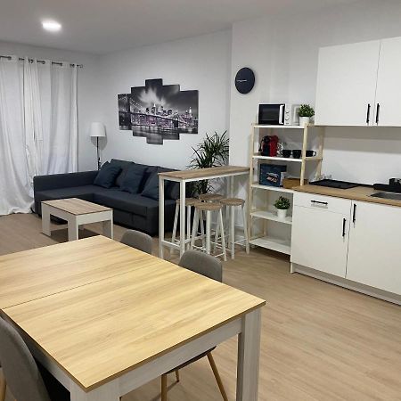 Mateos Apartment มูร์เซีย ภายนอก รูปภาพ