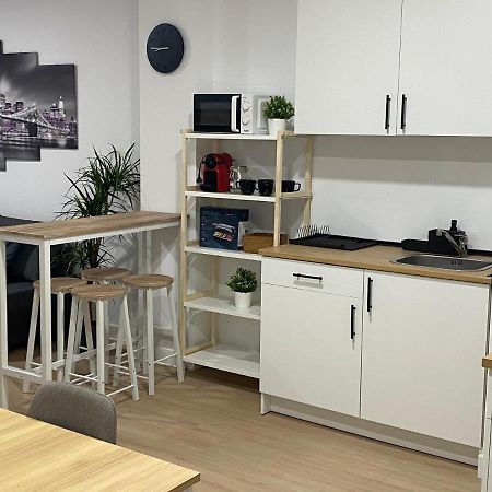Mateos Apartment มูร์เซีย ภายนอก รูปภาพ