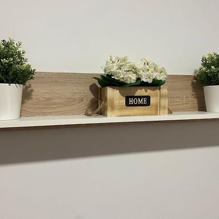 Mateos Apartment มูร์เซีย ภายนอก รูปภาพ