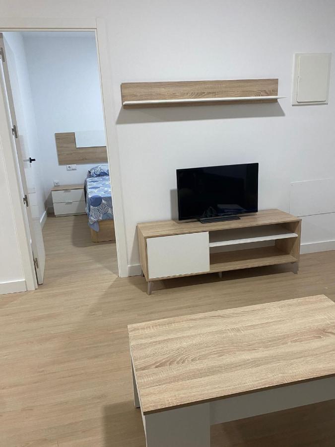 Mateos Apartment มูร์เซีย ภายนอก รูปภาพ